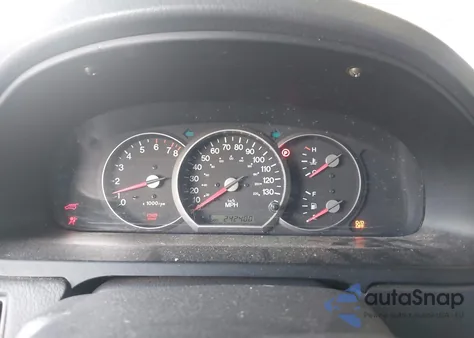 2002 Kia Sedona Ex/Lx z USA, uszkodzony, nr VIN KNDUP131426202864